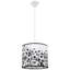 Bok 1 - Light White Pendant-1000499721