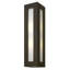 Dorian 2 - Bulb Outdoor Flush Mount-1158074015-1158074012