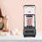 Multifunctional Blender With Thick Shield