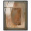 Molasses Muse High-Gloss Frameless Acrylic Glass Wall Art Abstract Print by Oliver Gal, Ready to Hang, 16 x 20-1532207451-1532207454