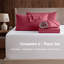 Ensemble de draps en microfibre Hotel Luxury-879279229-879320276