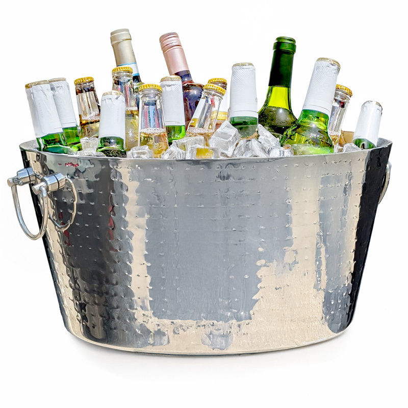 Anchor XL Insulated Beverage Tub