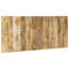 Batravil Solid Wood Headboard-326288616