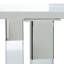Table de bout en verre-231474547