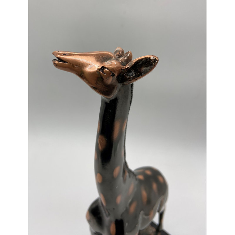 Rickert Animals Statue