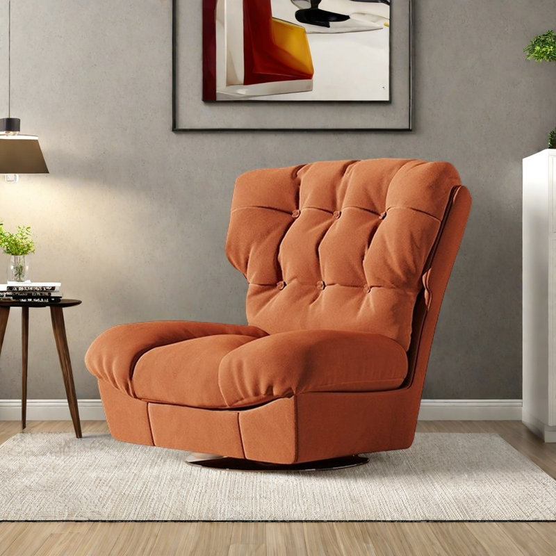 Lorene, Orange