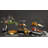 Keeler Stoneware Tiered Stand