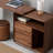 High Quality Solid Wood Multi-Functional Dresser