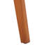 Banc de patio + table Daun-430405006