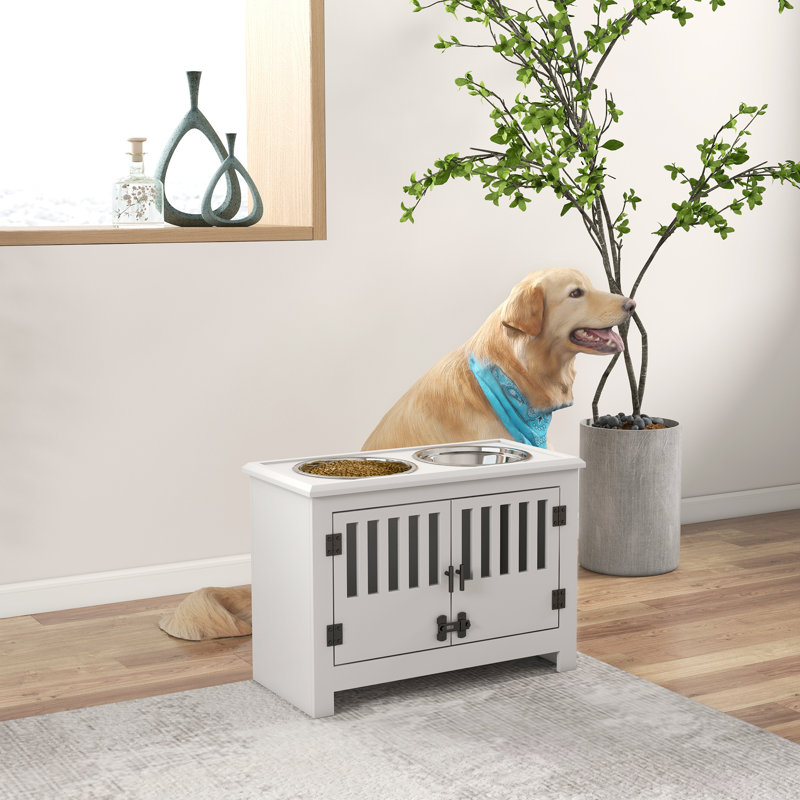 Elevated Feeder