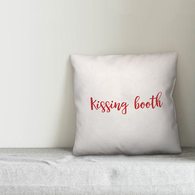Throw Pillow