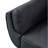 Edriel 75.39" Futons Upholstered Convertible Sofa-451869002