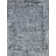 Intrigue Abstract Area Rug in Gray