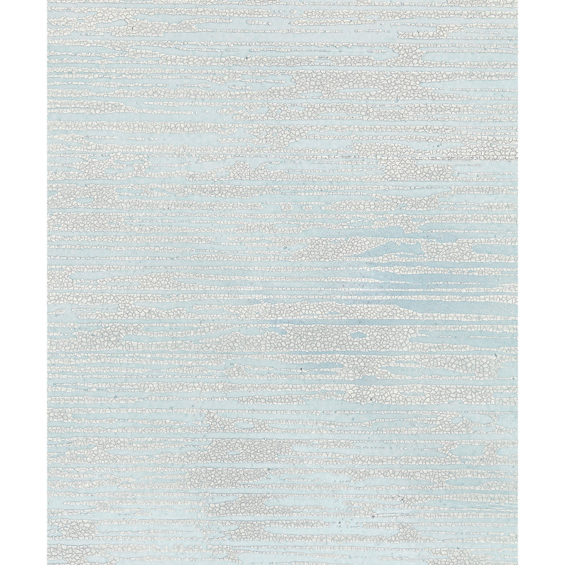 Modern Luxury Metallic Wallpaper Roll, Mineral