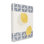 Art moderne sur toile, citrons modernes par Yuyu Pont
