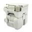 Metro Lane LPF Toilet & Basin Suite