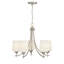 Breena 5-Light Chandelier-1131899485-1179245489
