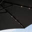 300cm Tilt Cantilever Parasol
