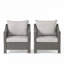Fauteuil d'appoint de salon Urban Lifestyle Essence-2075623382