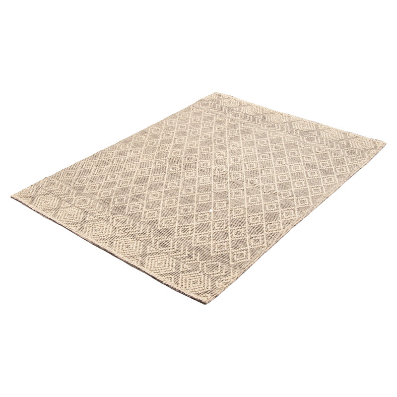Sienna Cream Rug 5'3" x 7'5"