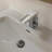 Single-Hole Bathroom Faucet
