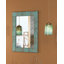 Luminaire suspendu inversé 1 lumière Taza-21728082