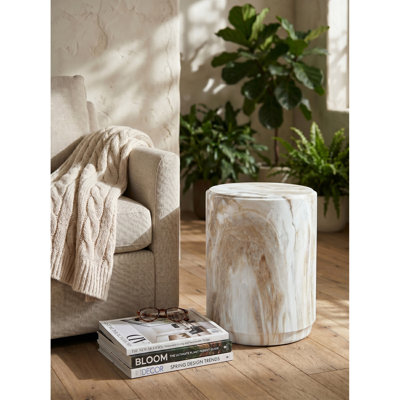 Table d'appoint contemporaine Accent Design
