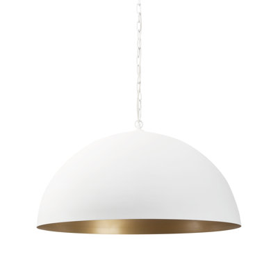1 - Light Pendant