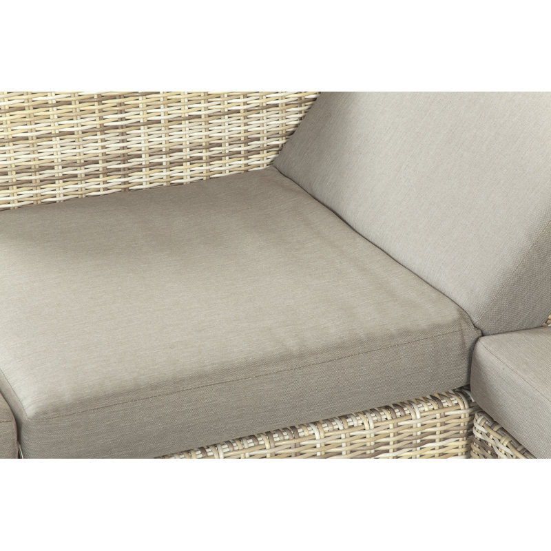 Novara Corner Lounge Suite