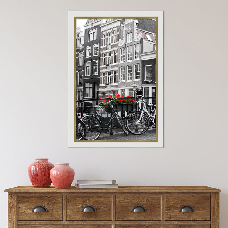 Cadre pour photo simple Roseville, 20 po x 30 po