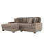 2 Seater Sofa & Chaise-1542390385
