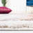 Sudheer Performance Floral Rug-1846667454