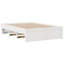 Eldert Solid Wood Storage Bed-113432490-113432470