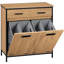 Arnold Freestanding Bathroom Cabinet