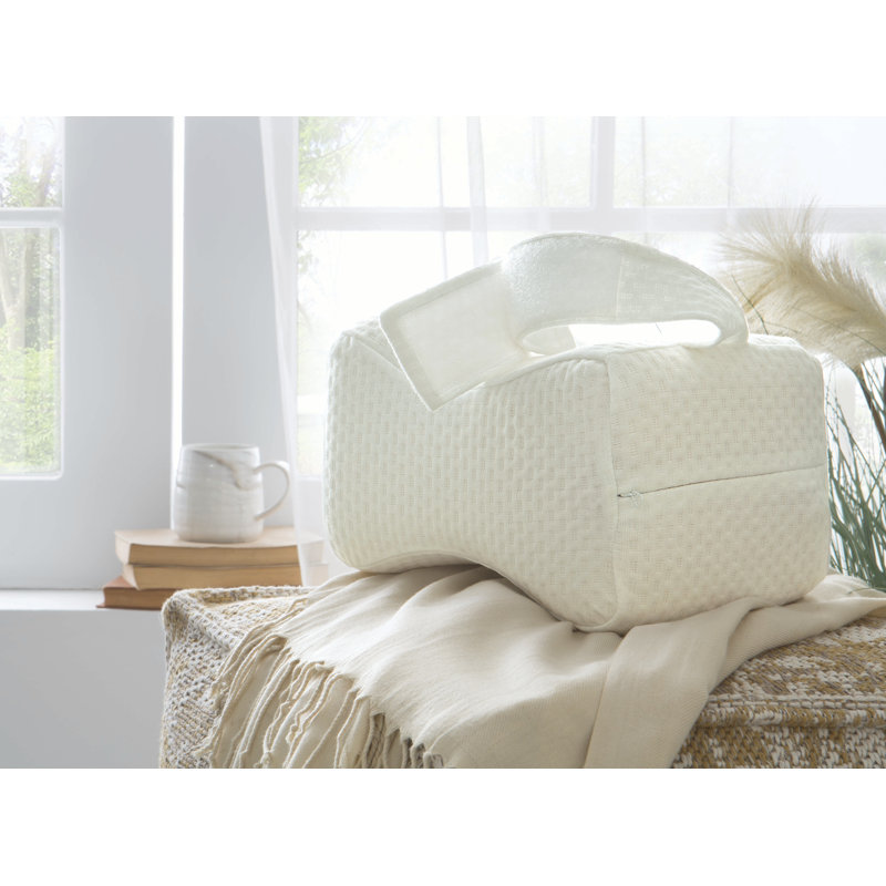 Camelopardalis Visco Leg Support Pillow