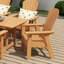 Chaise Adirondack Altura-209955208