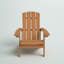 Calais Outdoor Adirondack Chair-881083867
