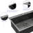 28'' L Drop-In Single Bowl Stainless Steel Kitchen Sink
