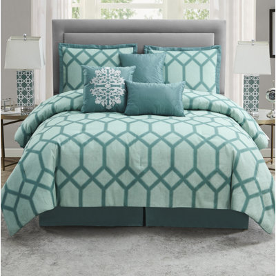  Comforter Set