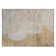 Machine Washable Indoor/Outdoor Xhevrie Gold Rug