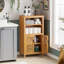 Eliphalet Bathroom Cabinet
