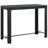 Rattan Outdoor Bar Table-490430464-446456493