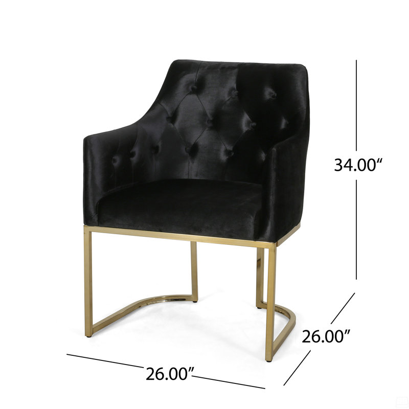 Fauteuil club