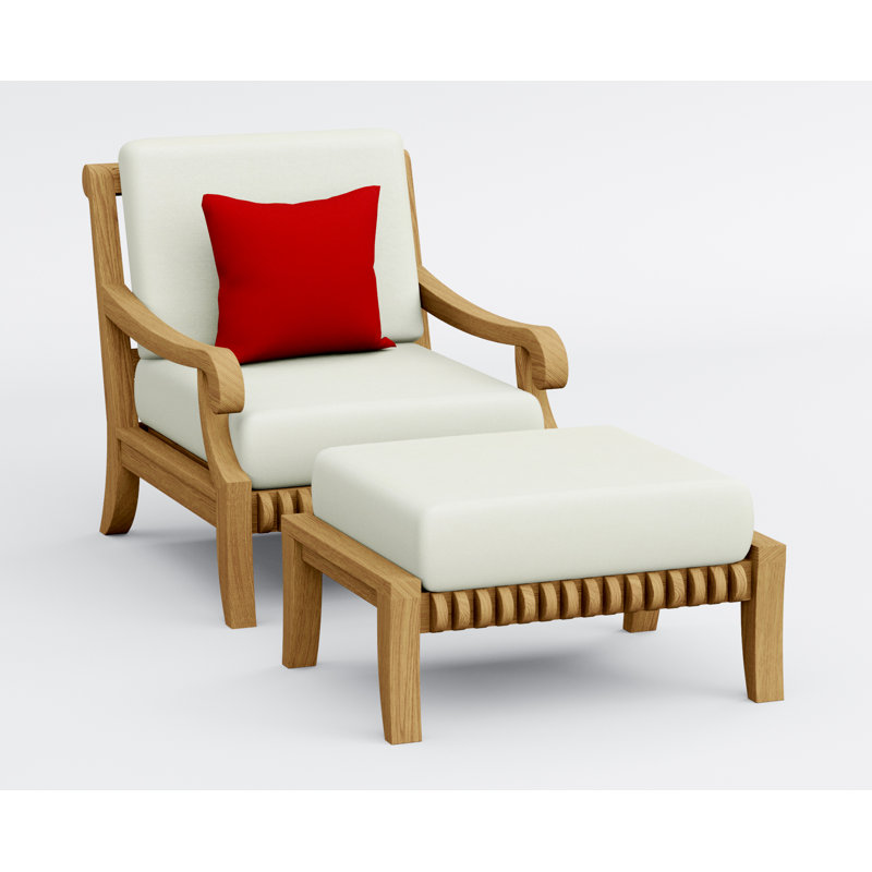 Giva Outdoor Patio Sofa