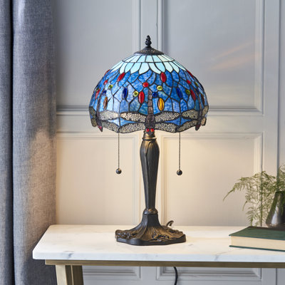 Paturi Metal Table Lamp