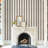 Edwin Stripe Wide Wallpaper-94663171