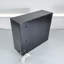 3 - Tier 22.28" Wide Locker