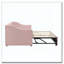 Lit de jour rembourré avec couchette Pop Up-297053582