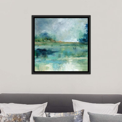 " Emerald Isle " by Carol Robinson