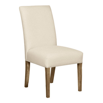 Butler Side Chair